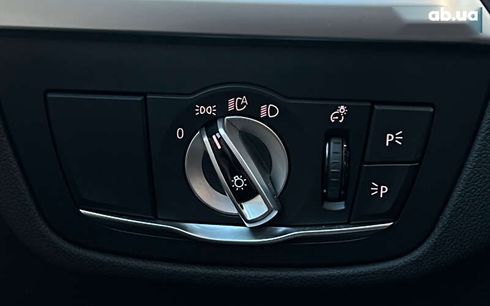 BMW X3 2022 - фото 19