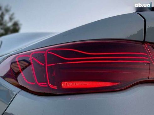 BMW M4 2025 - фото 25