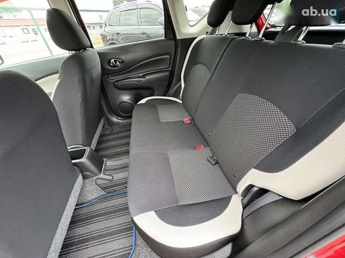 Nissan Note 2018 - фото 27