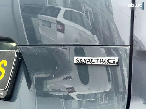 Mazda CX-50 2024 - фото 24