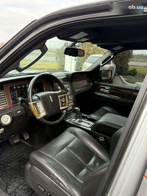 Lincoln Navigator 2010 - фото 12
