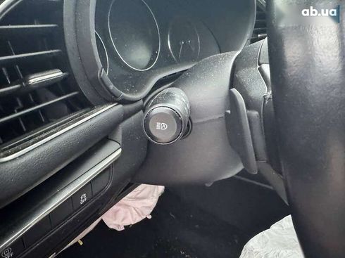 Mazda 3 2022 - фото 15
