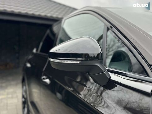 Volkswagen Touareg 2019 - фото 26