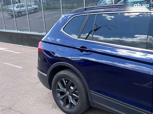Volkswagen Tiguan 2024 - фото 9