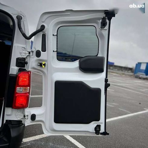 Toyota ProAce 2022 - фото 24