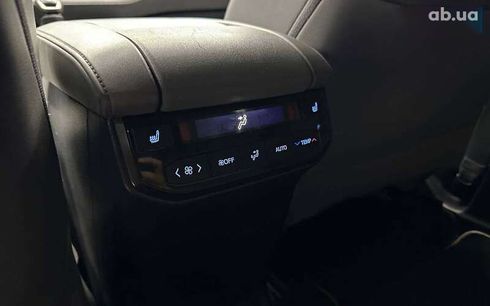 Toyota Highlander 2021 - фото 26