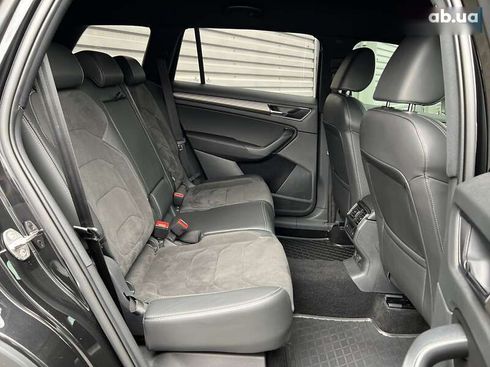 Skoda Kodiaq 2022 - фото 27