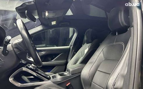 Jaguar I-Pace 2020 - фото 7