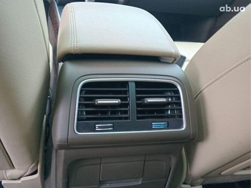 Audi Q5 2015 белый - фото 17