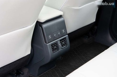 Toyota bZ 2022 - фото 13