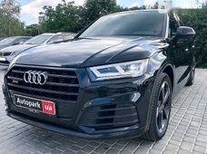 Продажа Audi б/у 2019 года во Львове - купить на Автобазаре
