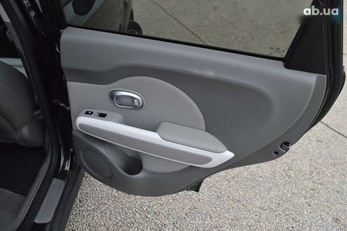 Kia Soul 2015 - фото 14