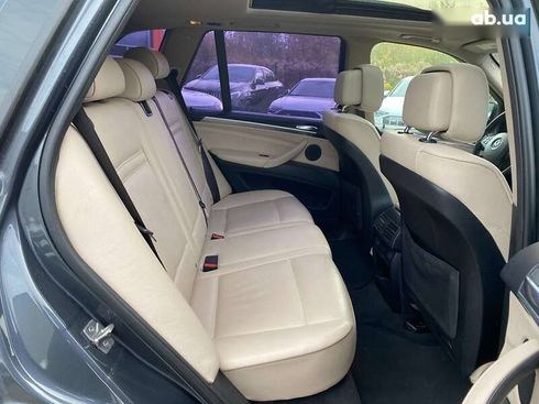 BMW X5 2012 - фото 22