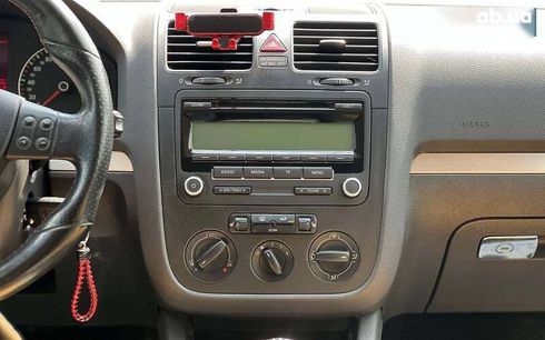 Volkswagen Golf 2004 - фото 20