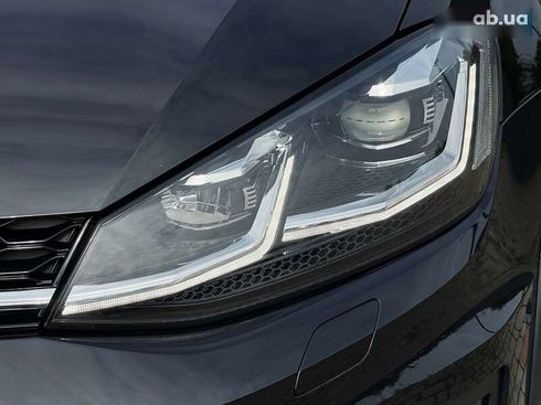 Volkswagen Golf 2018 - фото 14