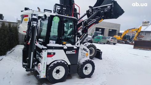 HIDROMEK HMK 62 SS 2024 - фото 4