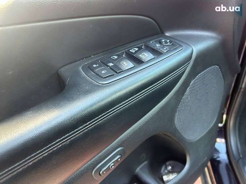 Jeep Grand Cherokee 2018 - фото 18