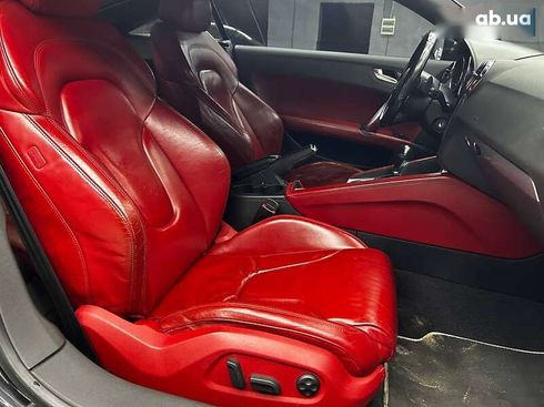 Audi TT 2007 - фото 8