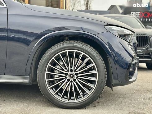 Mercedes-Benz GLC-Класс 2023 - фото 3