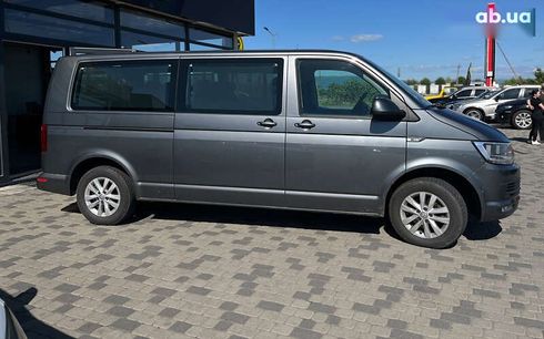 Volkswagen Caravelle 2016 - фото 7