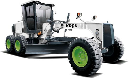 Kron G12 2025 - фото 6