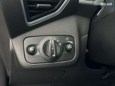 Ford Kuga 2013 - фото 30