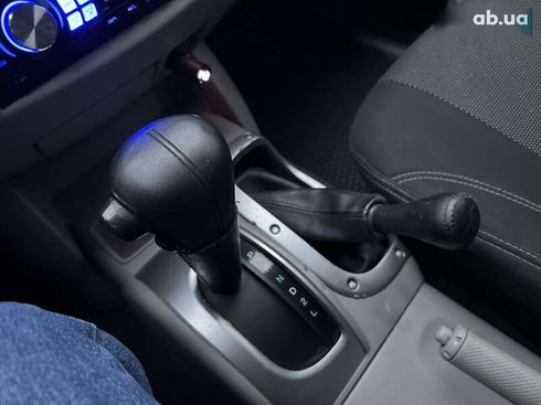 Mitsubishi l 200 2007 - фото 19