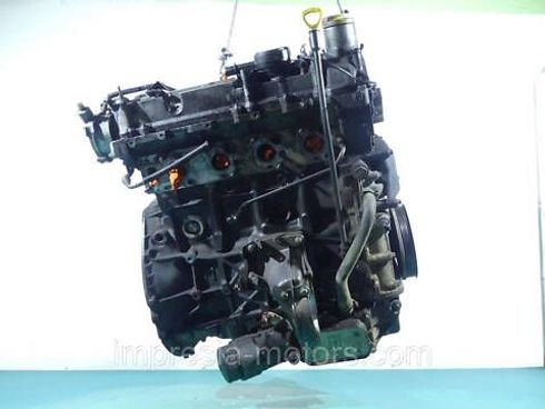 двигатель в сборе для Chrysler PT Cruiser - купити на Автобазарі - фото 6