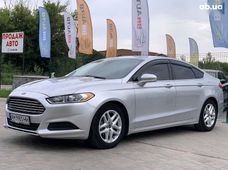Продажа Ford б/у в Бердичеве - купить на Автобазаре