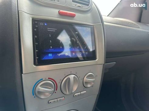 Chery Kimo 2011 - фото 23