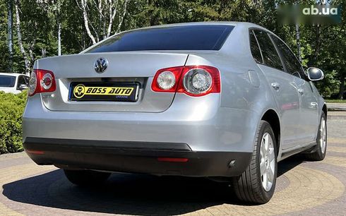 Volkswagen Jetta 2008 - фото 7