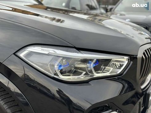 BMW X5 2022 - фото 12