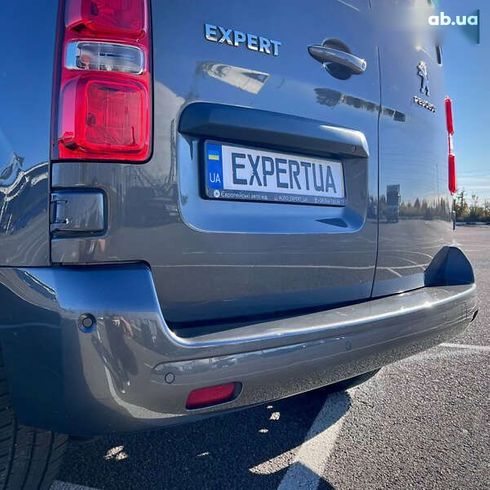 Peugeot Expert 2020 - фото 12