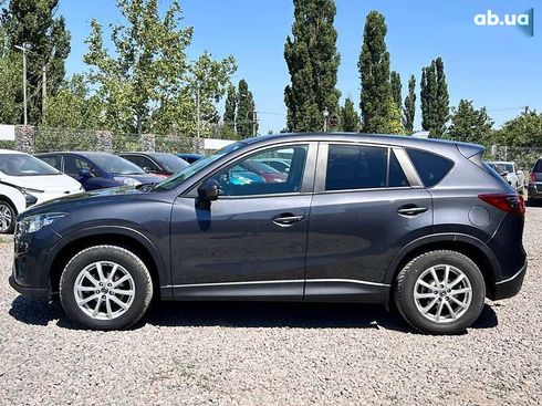Mazda CX-5 2013 - фото 8
