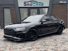 Продажа б/у Audi A4 2020 года - купить на Автобазаре
