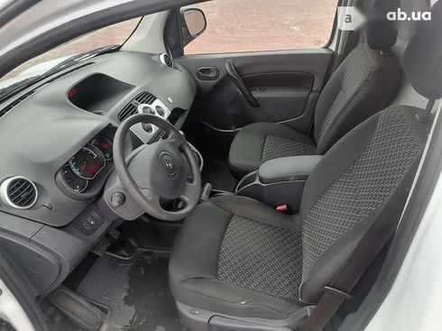 Renault Kangoo 2013 - фото 3