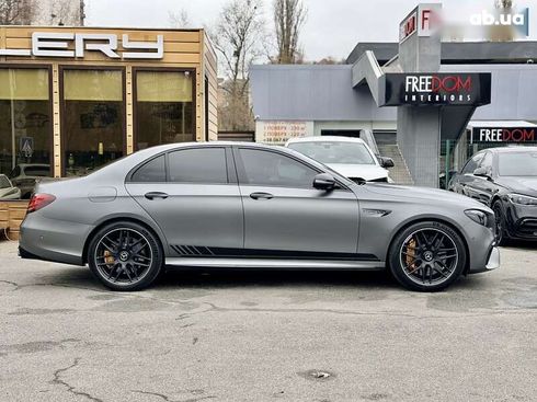 Mercedes-Benz E-Класс 2018 - фото 10