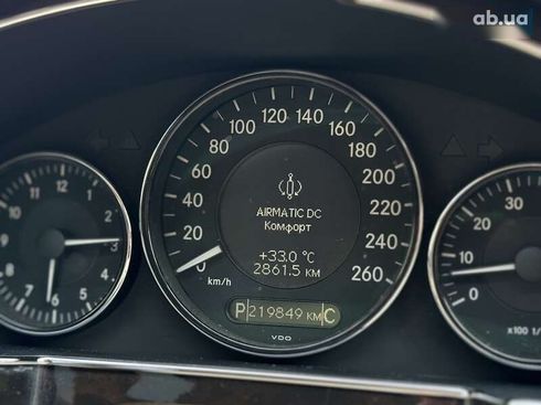 Mercedes-Benz CLS-Класс 2007 - фото 25