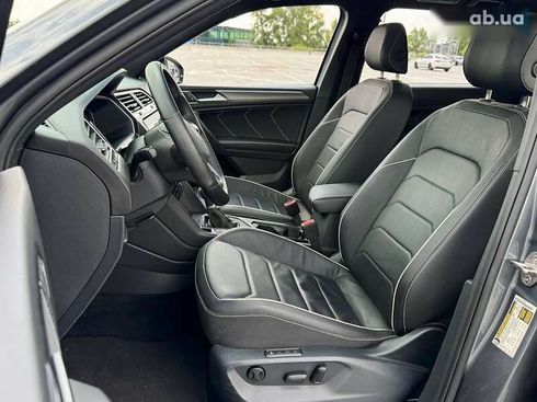 Volkswagen Tiguan 2023 - фото 21