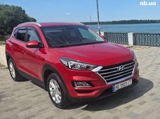 Продаж вживаних Hyundai в Дніпропетровській області - купити на Автобазарі