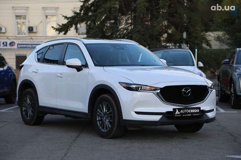 Mazda CX-5 2019 - фото 3