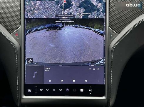 Tesla Model S 2020 - фото 23