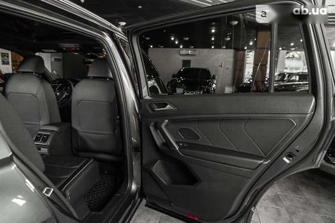 Volkswagen Tiguan 2020 - фото 15