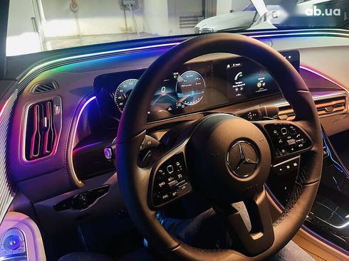 Mercedes-Benz EQC-Класс 2022 - фото 5