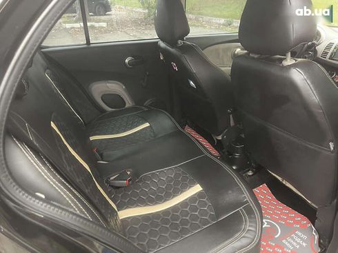 Nissan Micra 2007 - фото 27