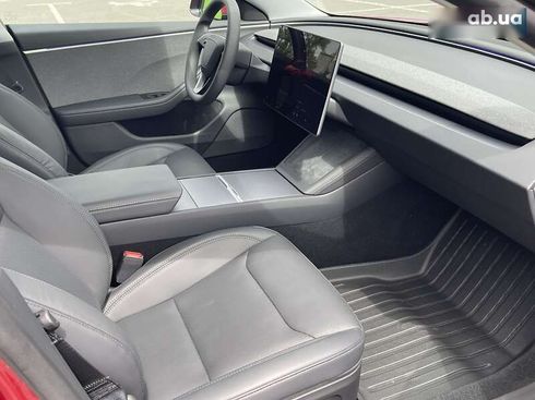 Tesla Model 3 2024 - фото 29