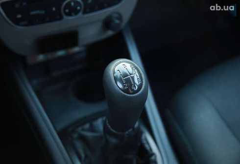 Renault Megane 2011 - фото 18