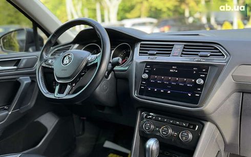 Volkswagen Tiguan 2017 - фото 11