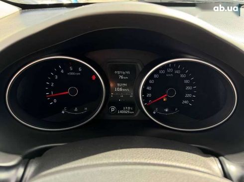 Kia Sportage 2013 - фото 9