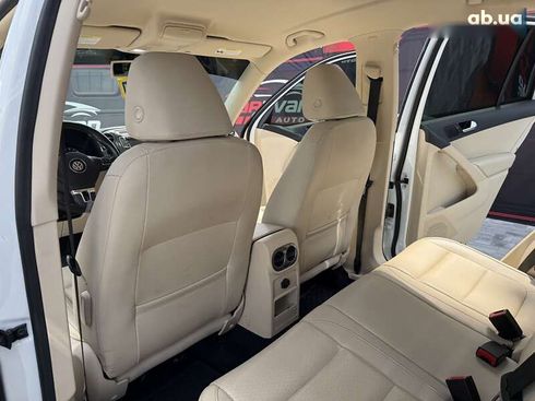 Volkswagen Tiguan 2016 - фото 30